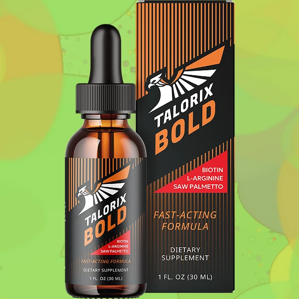 Talorix Bold