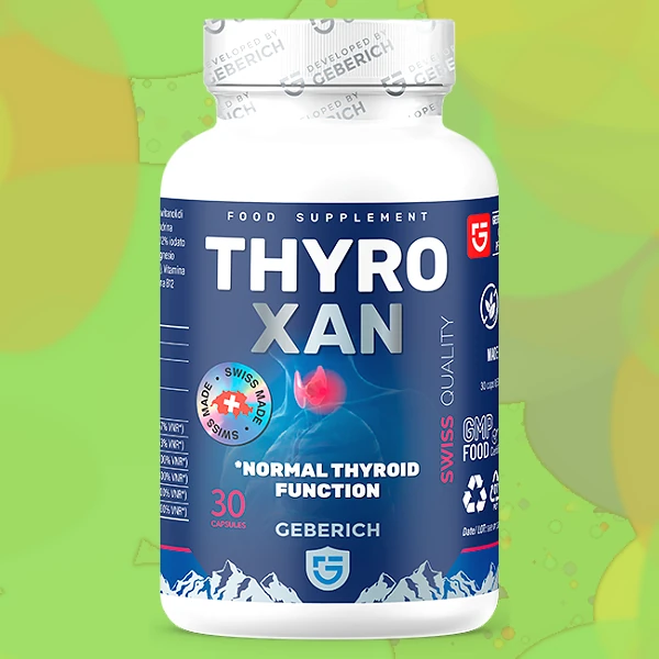 Thyroxan