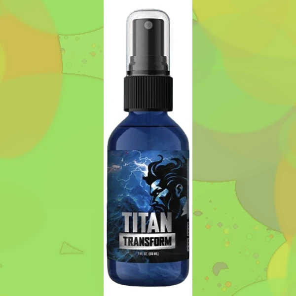 Titan Transform