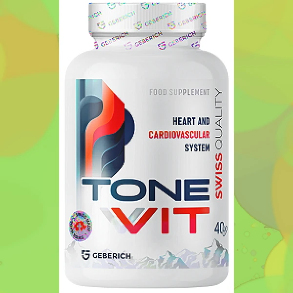 Tonevit