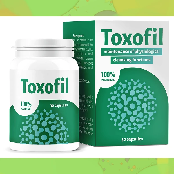 Toxofil