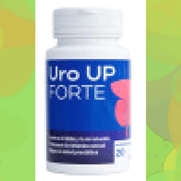 Uro UP Forte Prostatitis