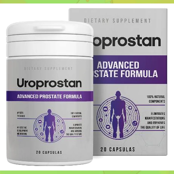 Uroprostan