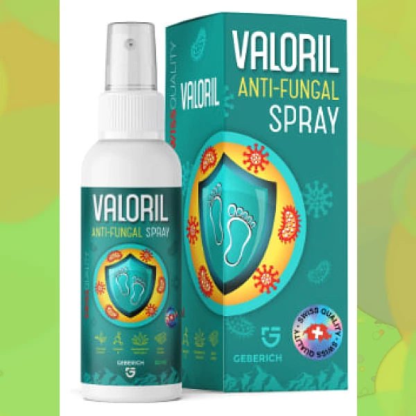 VALORIL