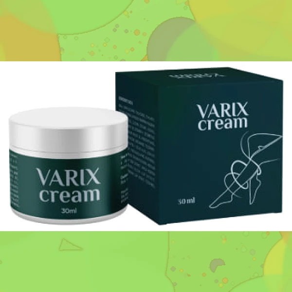 Varix cream