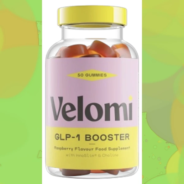 Velomi GLP-1 Gummies