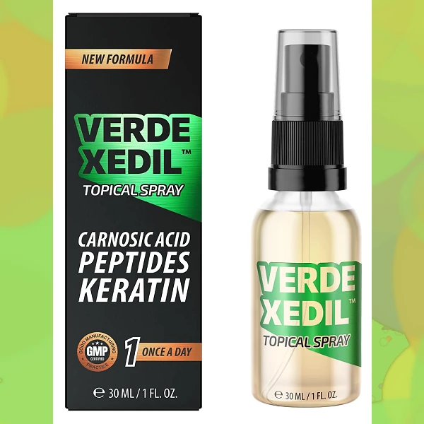 Verdexedil