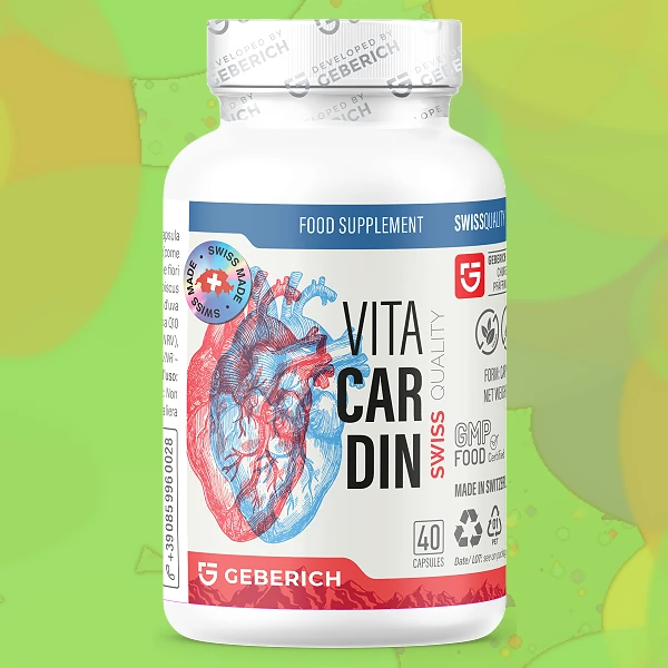 Vitacardin
