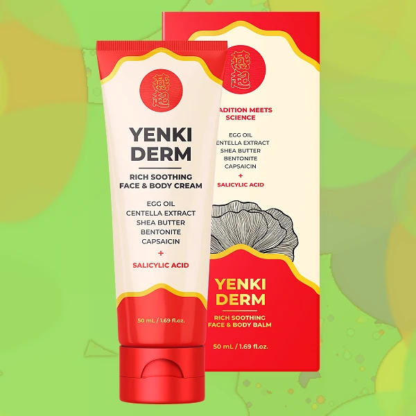 Yenki Derm