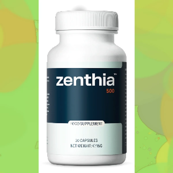 Zenthia